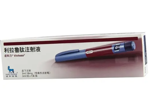 【诺和力/Victoza】利拉鲁肽注射液,价格¥360.00,购买药店北京美信康年大药房,适应症适用于成人2型糖尿病患者 【诺和力/Victoza】利拉鲁肽注射液,价格¥360.00,购买药店北京美信康年大药房,适应症适用于成人2型糖尿病患者