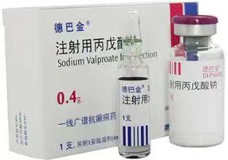 【德巴金】注射用丙戊酸钠,价格¥136.00,购买药店北京美信康年大药房,适应症本品主要用于癫痫的单纯或复杂性失神发作、 【德巴金】注射用丙戊酸钠,价格¥136.00,购买药店北京美信康年大药房,适应症本品主要用于癫痫的单纯或复杂性失神发作、