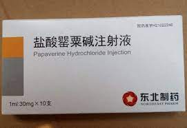 【东北制药】盐酸罂粟碱注射液,价格¥396.00,购买药店 北京美信康年大药房,适应症用于治疗脑、心及外周血管痉挛所致的 【东北制药】盐酸罂粟碱注射液,价格¥396.00,购买药店 北京美信康年大药房,适应症用于治疗脑、心及外周血管痉挛所致的
