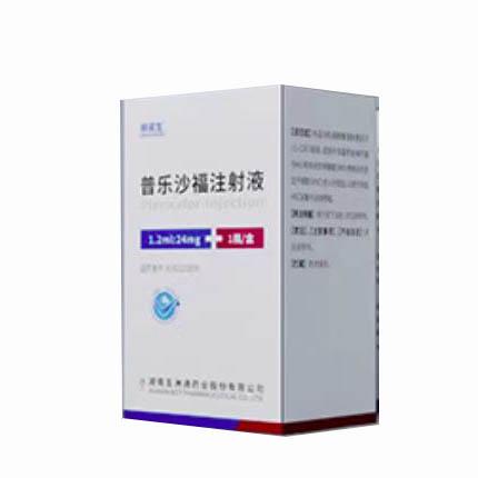 【五洲通】普乐沙福注射液 价格¥41600.00 购买药店北京美信康年大药房 适应症本品与粒细胞集落刺激因子(G-CSF 【五洲通】普乐沙福注射液 价格¥41600.00 购买药店北京美信康年大药房 适应症本品与粒细胞集落刺激因子(G-CSF