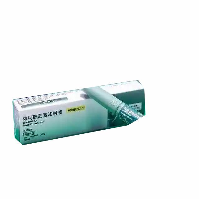 【诺和期】依柯胰岛素注