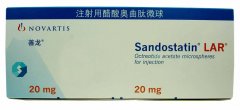 【善龙】注射用醋酸奥曲肽微球 价格¥5960.00,购买药店 北京美信康年大药房,使用说明书 肢端肥大症胃肠胰内分泌肿瘤 【善龙】注射用醋酸奥曲肽微球 价格¥5960.00,购买药店 北京美信康年大药房,使用说明书 肢端肥大症胃肠胰内分泌肿瘤